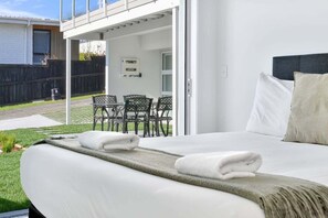 Room - Harbour Haven (Tauranga)