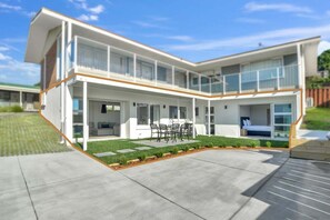 Exterior - Harbour Haven (Tauranga)