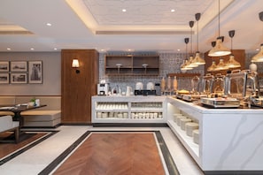 Servei de restauració