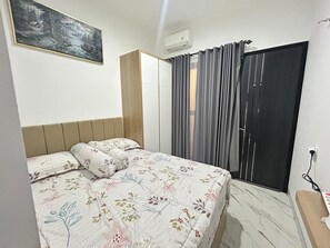 Room - Cozzy Padi's Homestay (bantul)