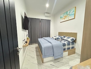Room - Cozzy Padi's Homestay (bantul)