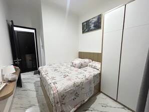 Room - Cozzy Padi's Homestay (bantul)