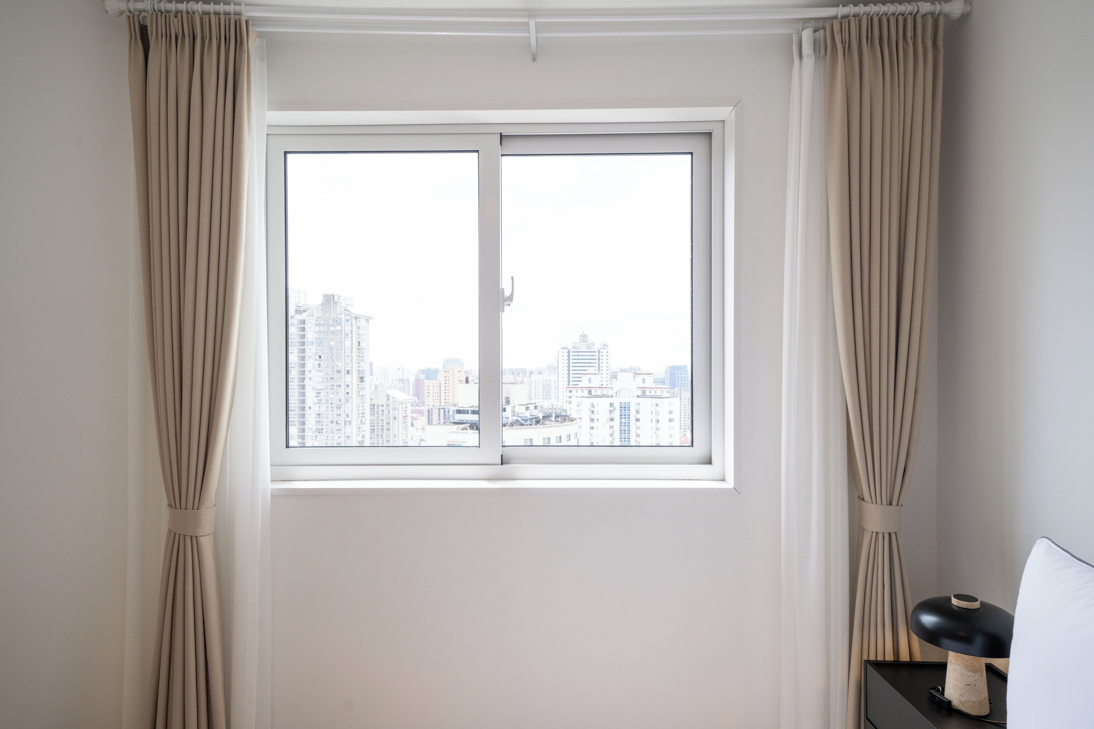Family Apartment, 2 Bedrooms, Non Smoking, City View | Interior