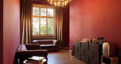 Auberge Adler, (Fläsch). Doppelzimmer by Interhome