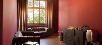 Auberge Adler, (Fläsch). Doppelzimmer by Interhome