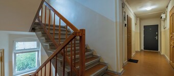 Dembowskiego Standard Apartment