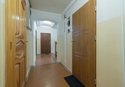 Dembowskiego Standard Apartment