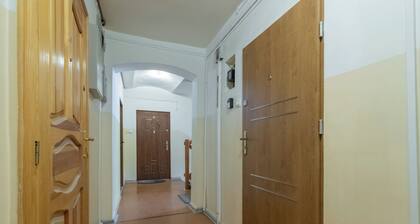 Dembowskiego Standard Apartment