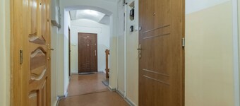 Dembowskiego Standard Apartment