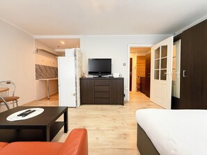Room - Nabycińska Central Studio (Wrocław)