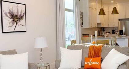 Acadian Cottage King Ste 7 mi to Sports Complex
