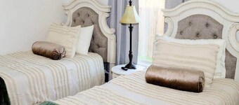 Acadian Cottage King Ste 7 mi to Sports Complex