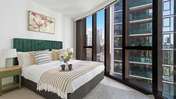 Departamento (2 Bedrooms) | Interior