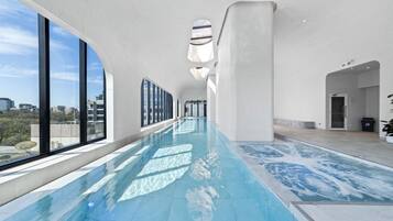 Departamento (2 Bedrooms) | Interior