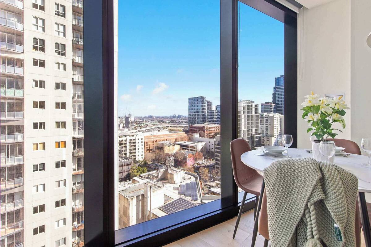Huoneisto (2 Bedrooms) | Majoituspaikan julkisivu