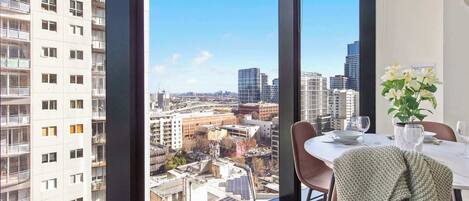 Apartment (2 Bedrooms) | Front of property