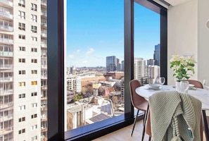 Leilighet (2 Bedrooms) | Fasade