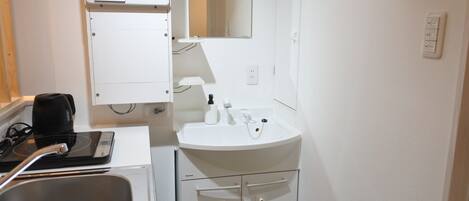 อพาร์ทเมนท์ | ครัวส่วนตัว
