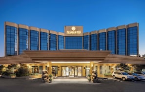 Exterior - Shanghai Hongqiao  Fliport Garden Hotel (Shanghai)