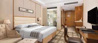 Shanghai Hongqiao  Fliport Garden Hotel