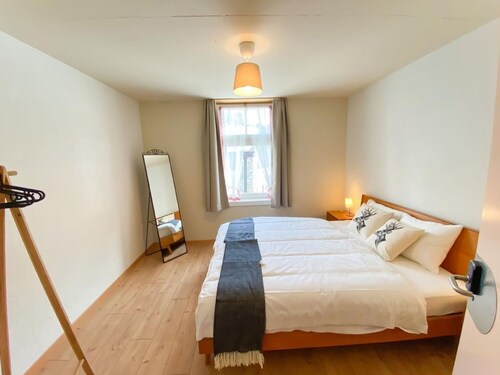 Madulain Lodge by Interhome