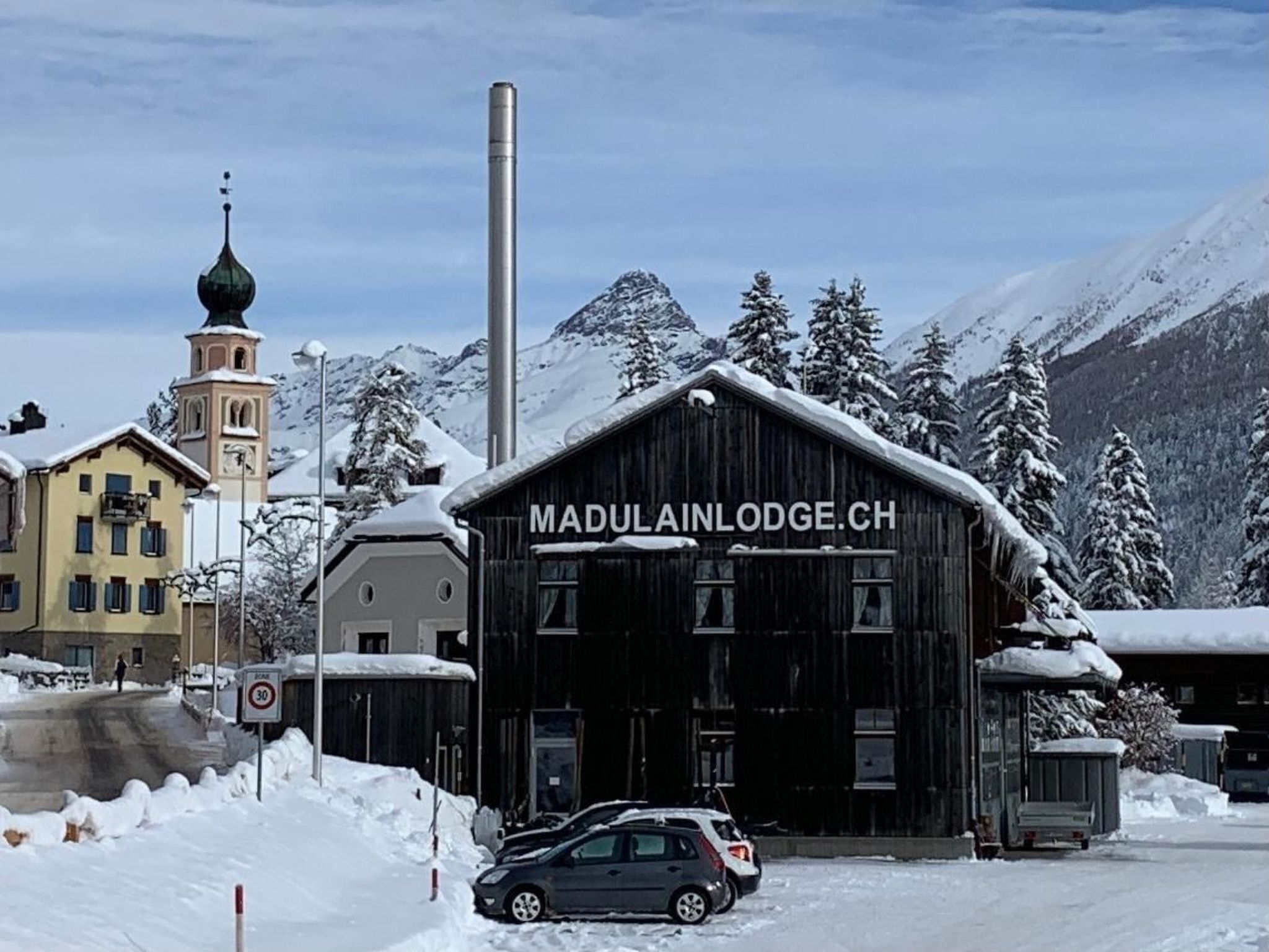 Aussenbereich