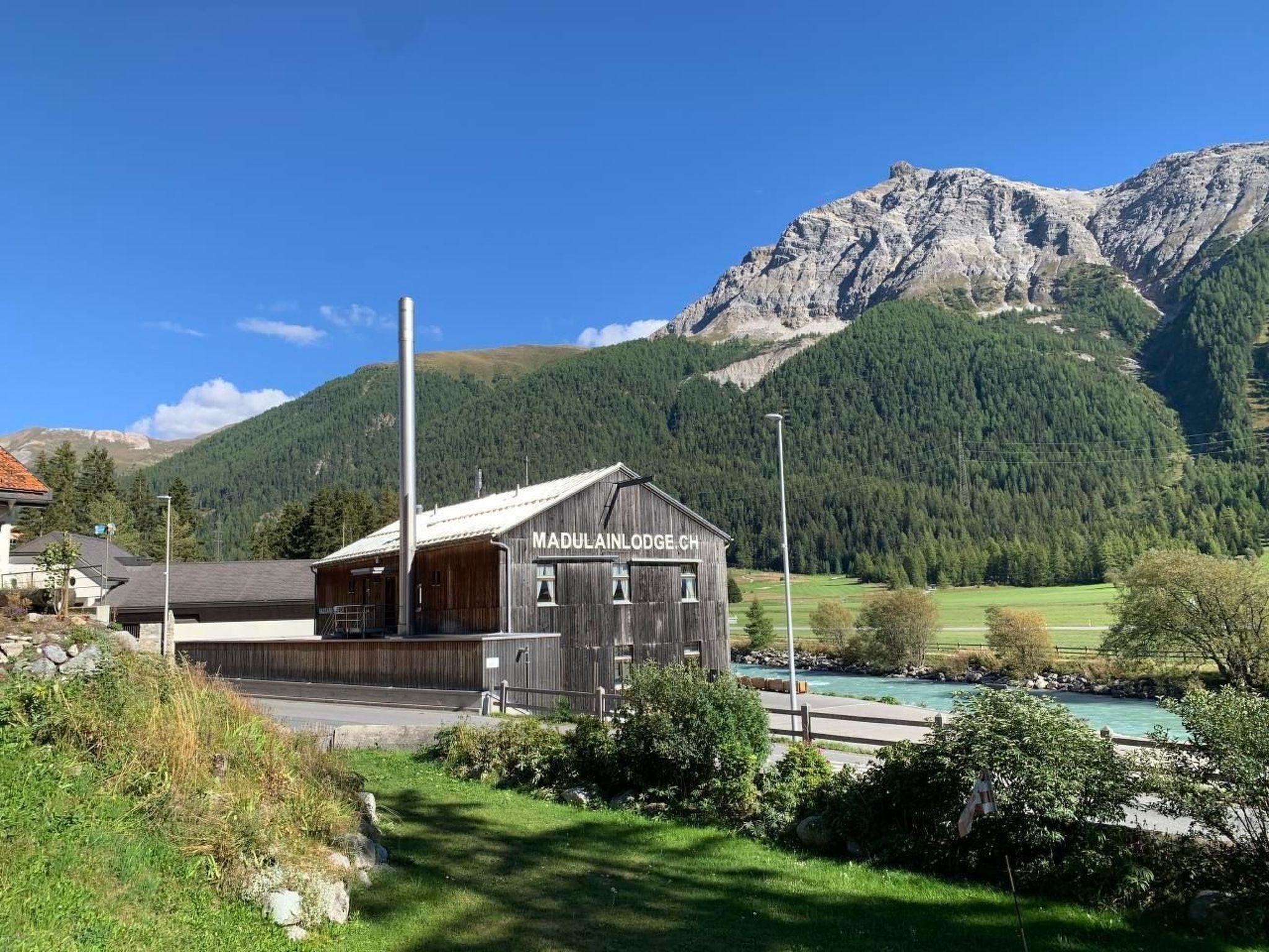Aussenbereich