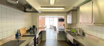 Madulain Lodge by Interhome