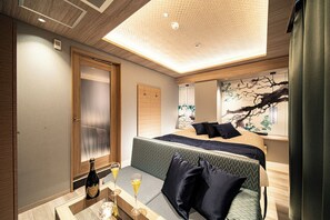 Free WiFi - HOTEL RETOUR NAMBA (Osaka)