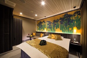Free WiFi - HOTEL RETOUR NAMBA (Osaka)