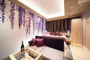 Free WiFi - HOTEL RETOUR NAMBA (Osaka)