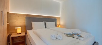 Residenza Castanea 201 Modern Alpine Stay in San Bernardino | Ski, Hiking & Nature, San Bernardino, Switzerland