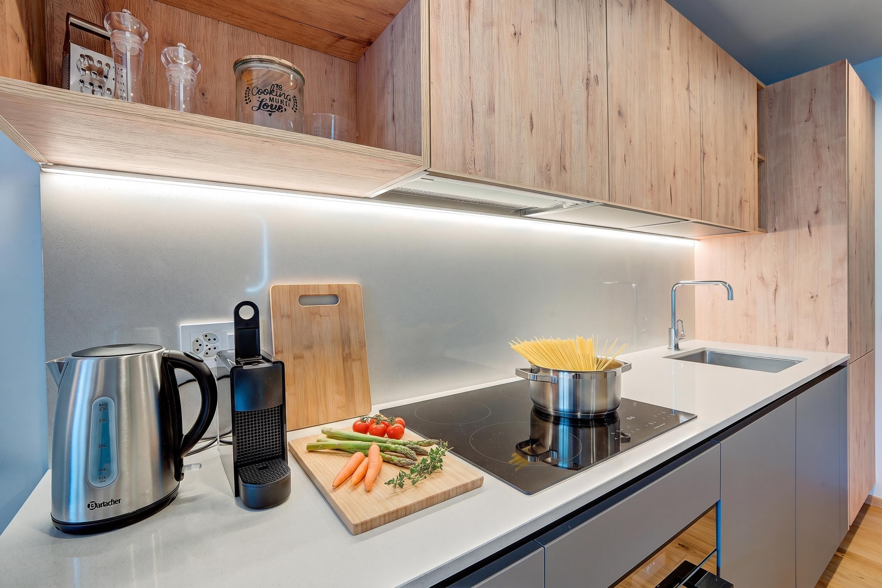 Cuisine privée