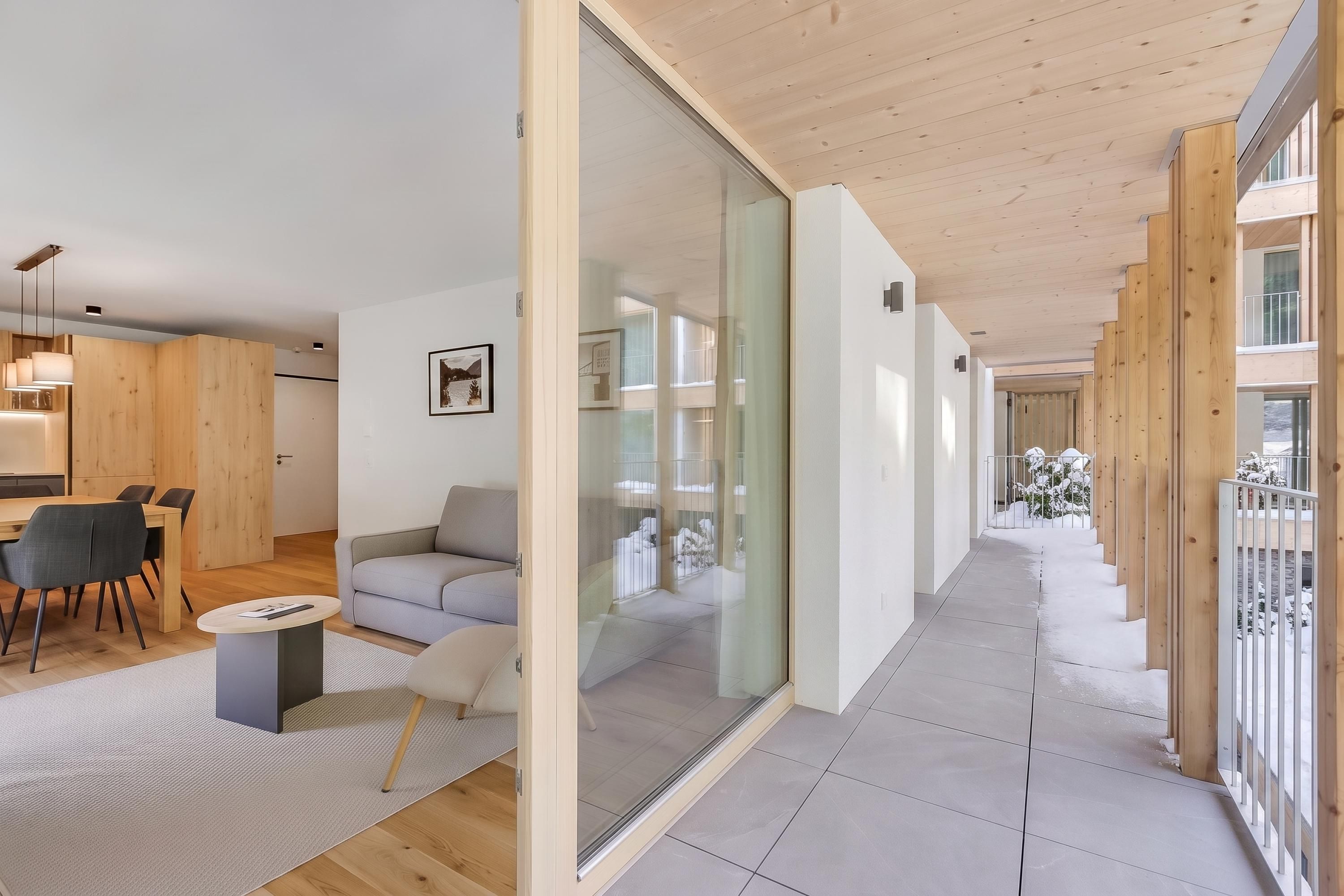 Balkon