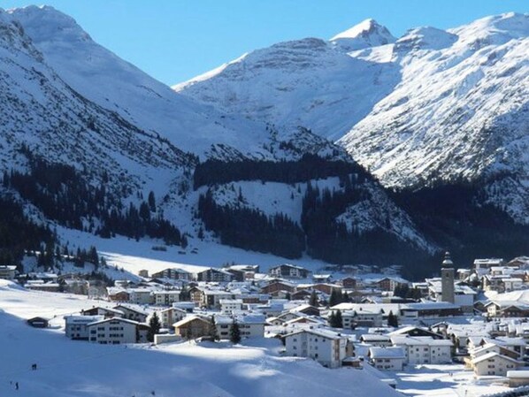 Miscellaneous - Oberlech in Lech by Interhome (Lech)