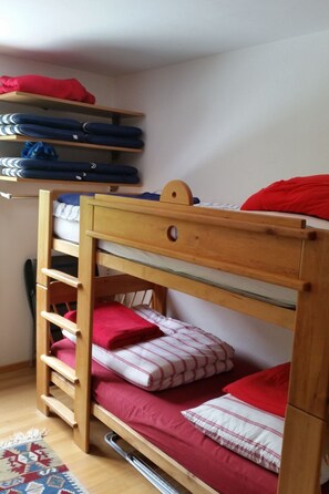 Room - Oberlech in Lech by Interhome (Lech)