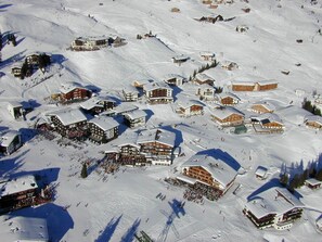 Exterior - Oberlech in Lech by Interhome (Lech)