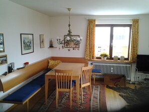 Dining - Oberlech in Lech by Interhome (Lech)