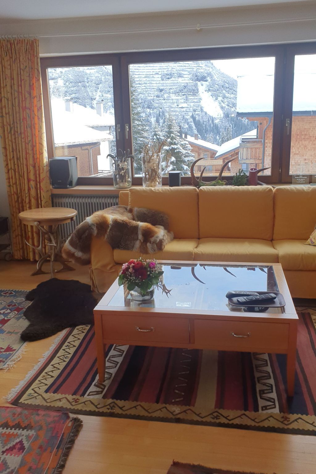 DVD player