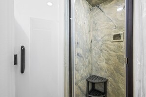 Unclassified image, 3 of 19, button - NEW! Queen Studio | Pool & Hot Tub | Full Bath | In Town (Telluride)