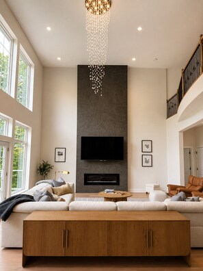 Smart TV 