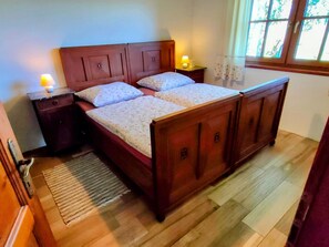 Room - Exklusive Rückzugsmöglichkeit Slavinka by Interhome (Janov u Hřenska)