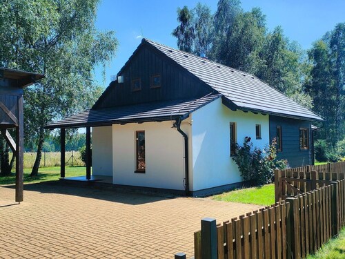 Exklusive Rückzugsmöglichkeit Slavinka by Interhome