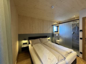 Room - 02_NTH053_18d_Sup Chalet mit Sauna und Hot Tub 2 E by Interhome (Großveitsch)