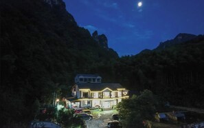 Exterior - Zhangjiajie XSYS Hotel (Zhangjiajie)