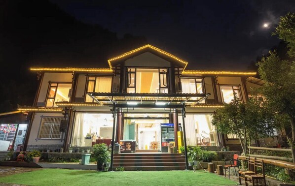 Exterior - Zhangjiajie XSYS Hotel (Zhangjiajie)