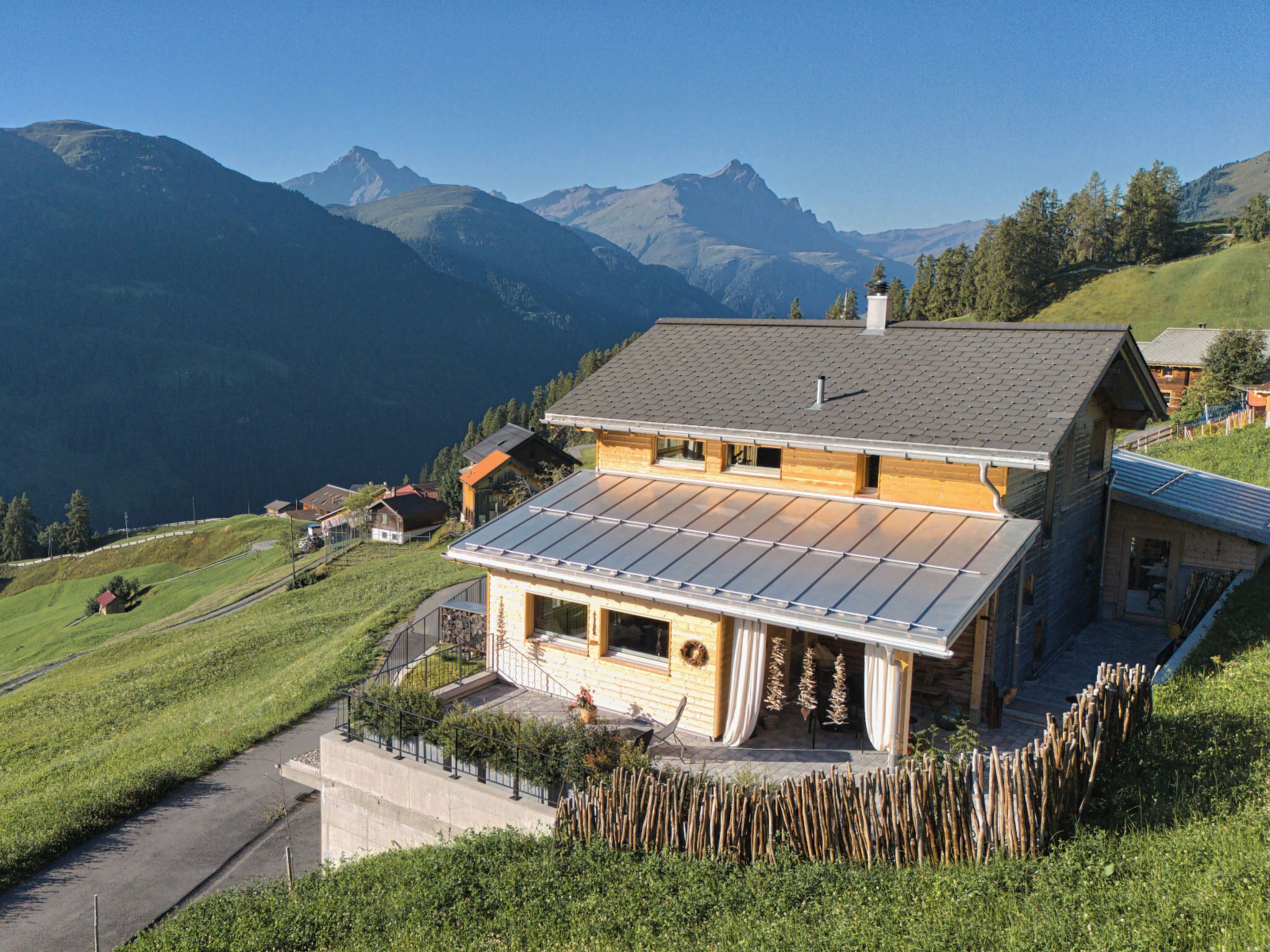 Außenbereich