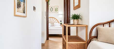 1 chambre, Wi-Fi gratuit