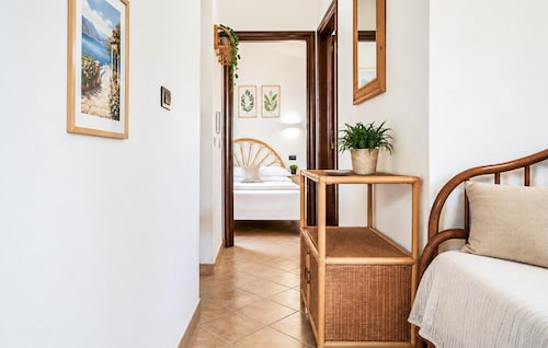 Lovely home in Nicotera Marina
