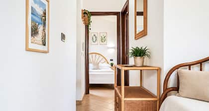 Lovely home in Nicotera Marina